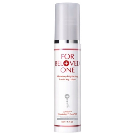 Melasleep Brightening Lumi's Key Lotion
