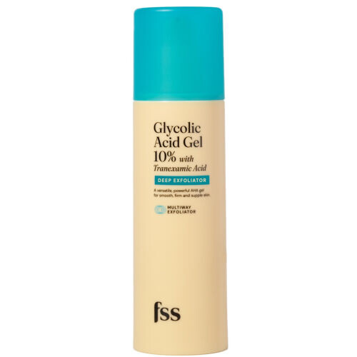 Glycolic Acid Gel 10% With Tranexamic Acid