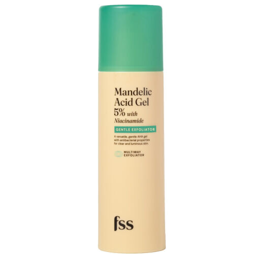Mandelic Acid Gel 5% With Niacinamide