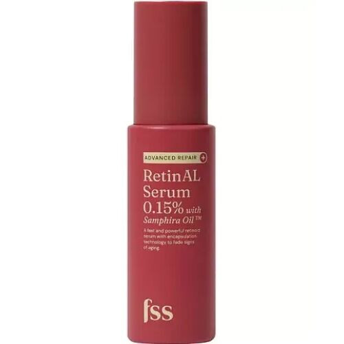RetinAL Serum 0.15% With Samphira Oil