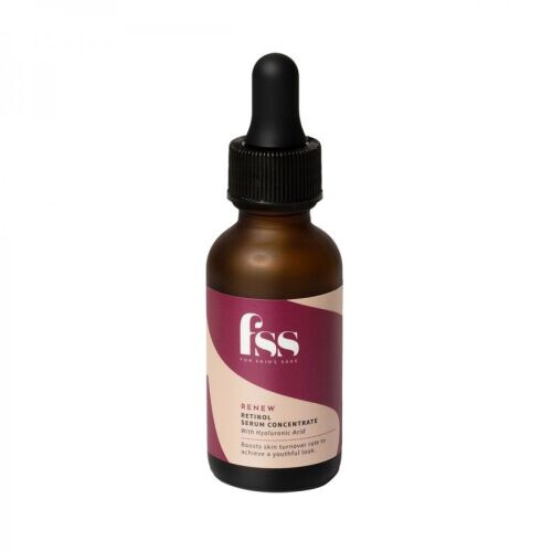 Retinol Serum
