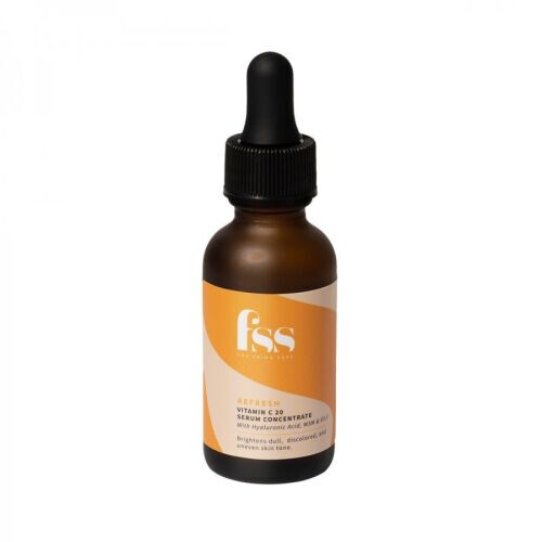 Vitamin C Serum