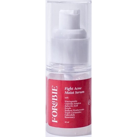 Fight Acne Moist Serum