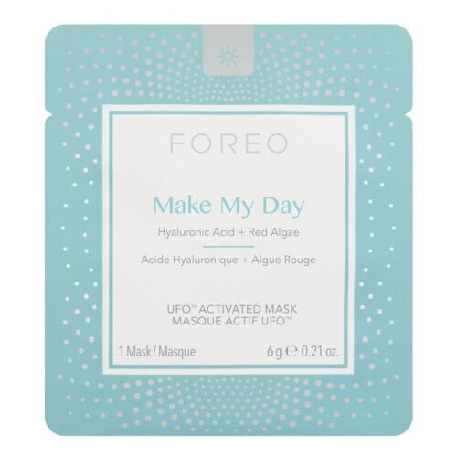 Make My Day - Ufo Activated Mask