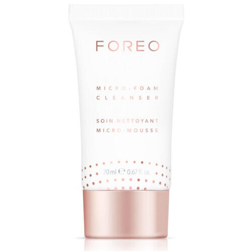 Micro Foam Cleanser