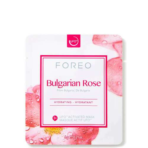 UFO Activated Masks - Bulgarian Rose