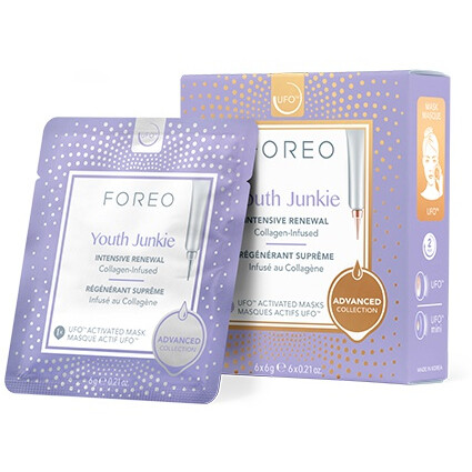 UFO Youth Junkie Mask