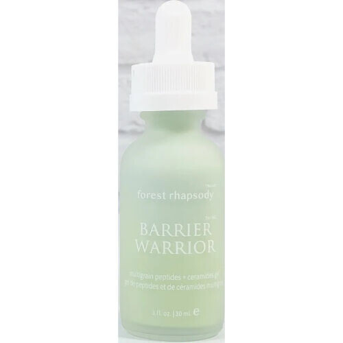 Barrier Warrior Multigrain Peptides + Ceramides Gel