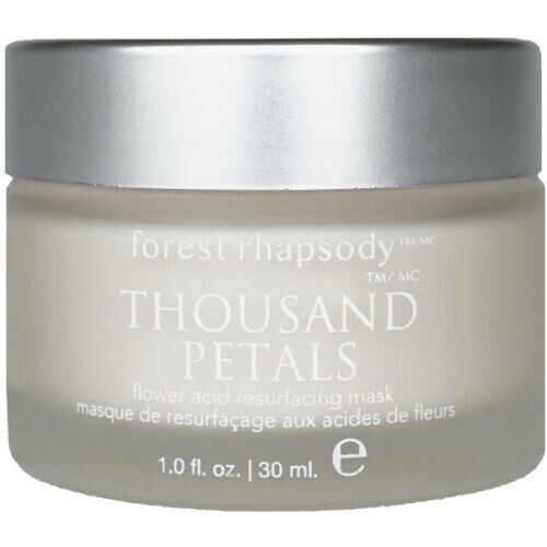 Thousand Petals Flower Acid Resurfacing Mask