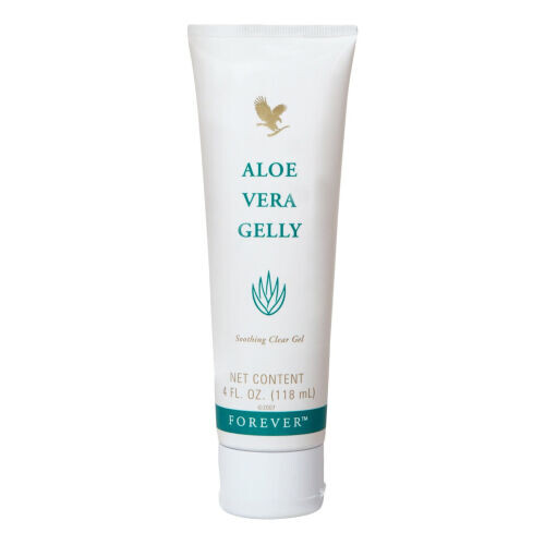 Aloe Vera Gelly