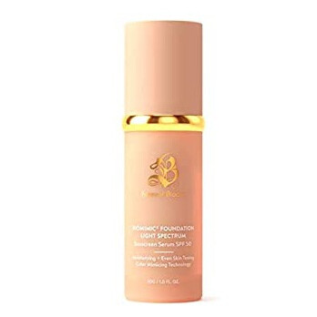 Bloom Biomimic Foundation SPF 50