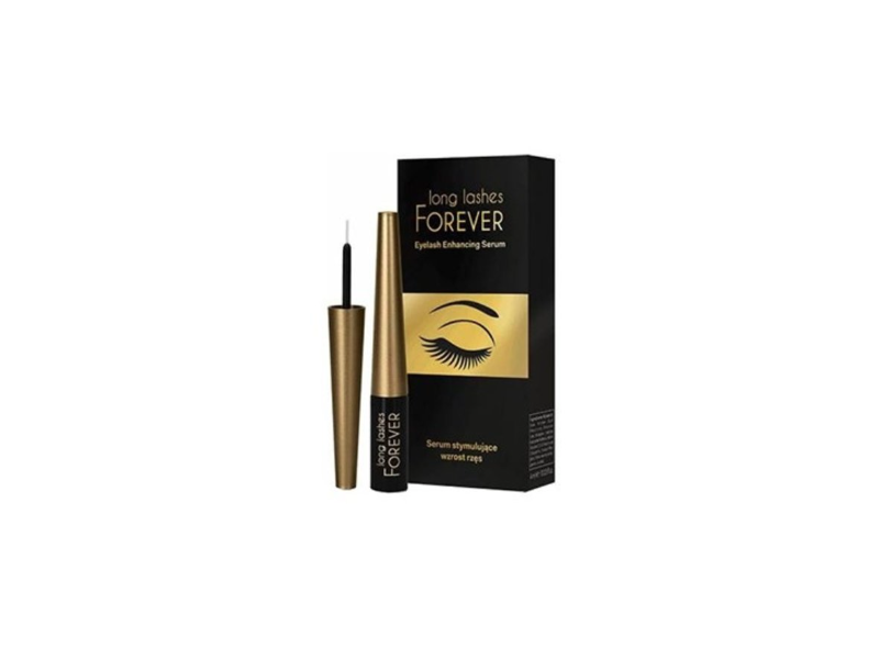 Forever Long Lashes Eyelash Serum, 0.13 fl oz/4 mL