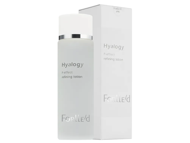 Forlle'd Hyalogy P-effect Refining Lotion, 150 mL