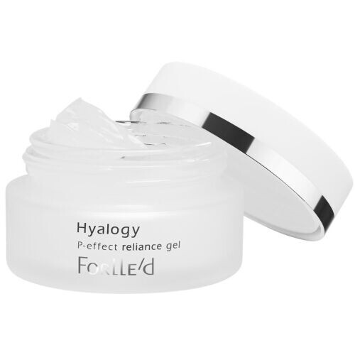 Hyalogy P-effect Reliance Gel