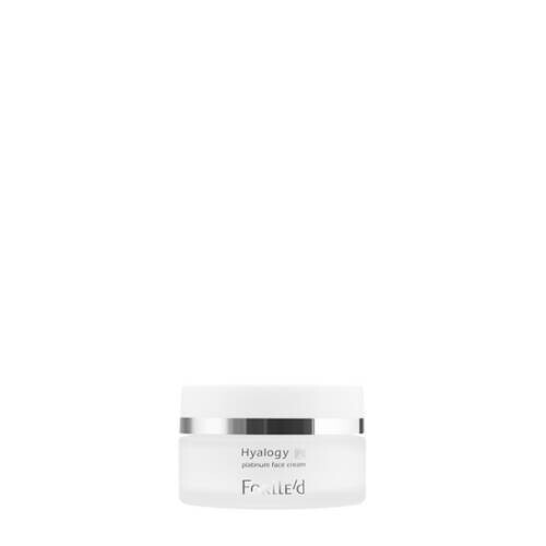 Platinum Face Cream