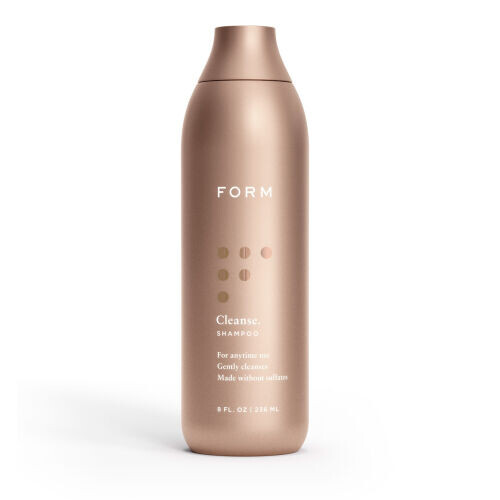 Cleanse Shampoo