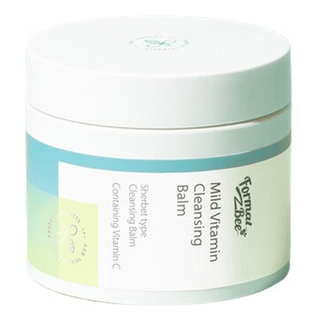 Mild Vitamin Cleansing Balm