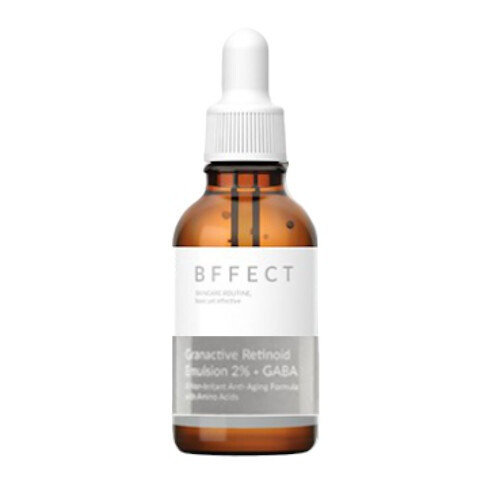 Granactive Retinoid Emulsion 2% + Gaba