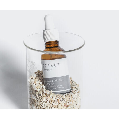 Bffect - Hyaluronic Acid Serum (Hyaluronic Acid 2% + Na-Pca 1%)