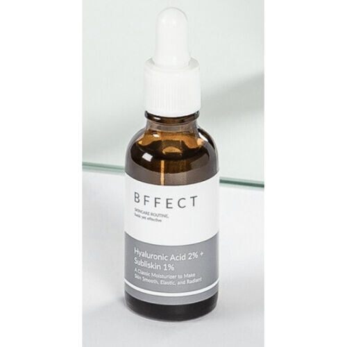 Hyaluronic Acid Serum (Hyaluronic Acid 2% + Subliskin 1%)