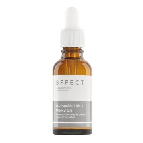Niacinamide 10% + Matrixyl 2% Serum