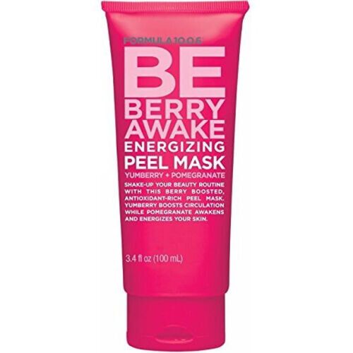 Be Berry Awake Energizing Peel Mask