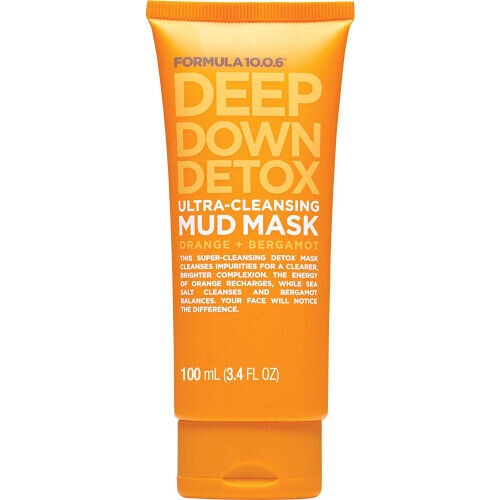 Deep Down Detox Facial Mask