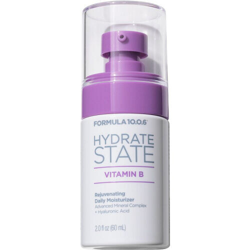 Hydrate State