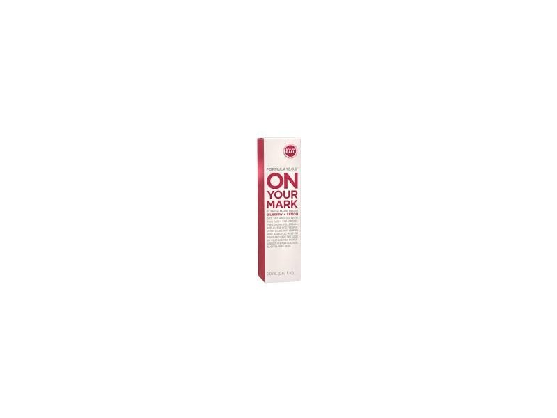 Formula 10.0.6 On Your Mark Blemish Mark Fader Rollerball, 0.67 Fl Oz