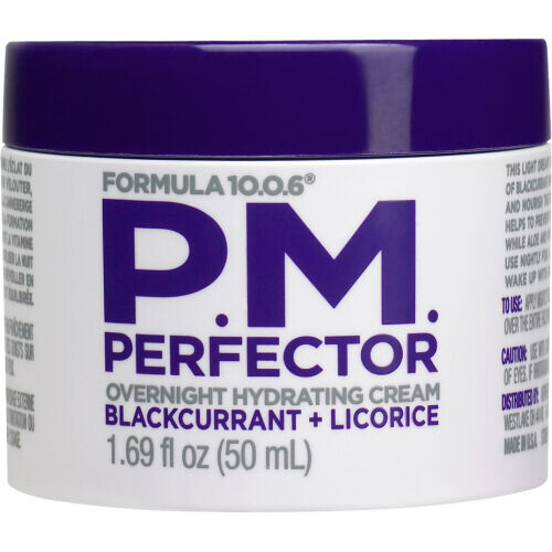 P.M. Perfector