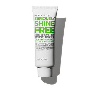 Seriously Shine Free Moisturizer