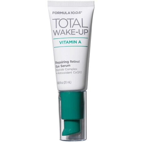 Total Wake-Up Vitamin A Repairing Retinol Eye Serum