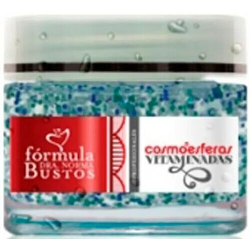 Cosmoesferas Vitaminadas