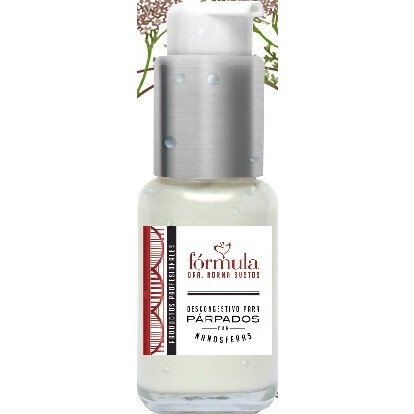 Descongestivo Para Párpados