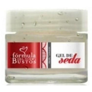 Gel De Seda