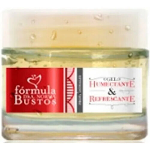 Gel Humectante Y Refrescante