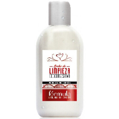 Leche De Limpieza Descongestiva