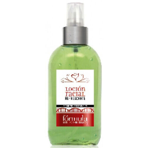 Loción Facial Refrescante