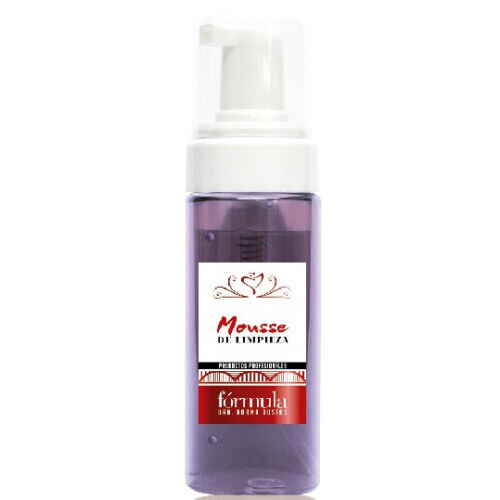 Mousse De Limpieza