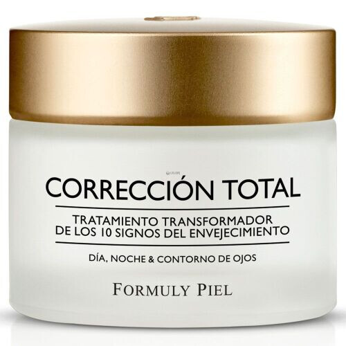Corrección Total