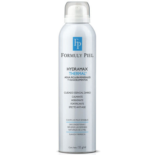 Hydramax Agua Thermal