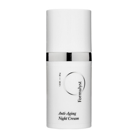 Anti-Aging Night Cream With Retinol