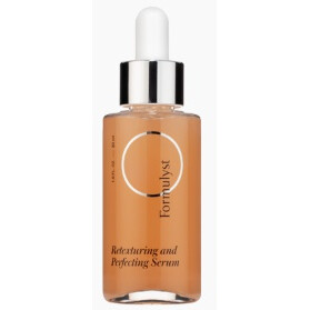 Retexturing And Perfecting Serum