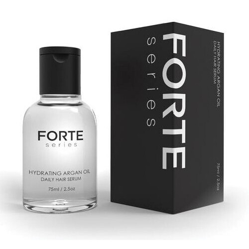 Hydrating Argan Oil Daily Hair Serum