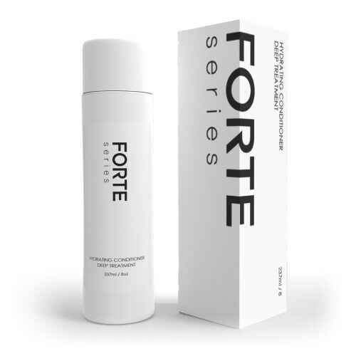 Hydrating Conditioner Deep Treatment