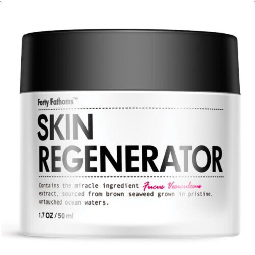 Skin Regenerator Cream
