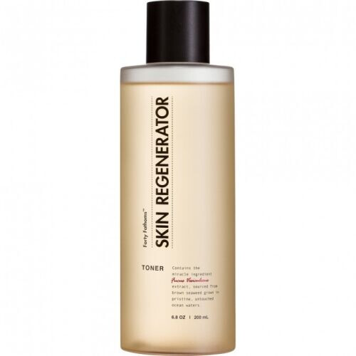 Skin Regenerator Toner