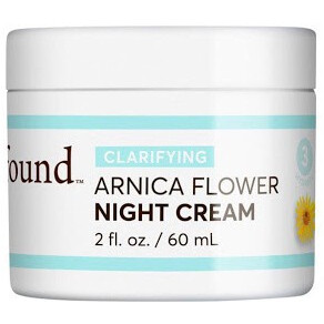 Arnica Flower Night Cream