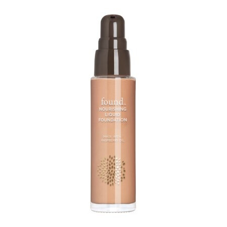 Nourishing Liquid Foundation