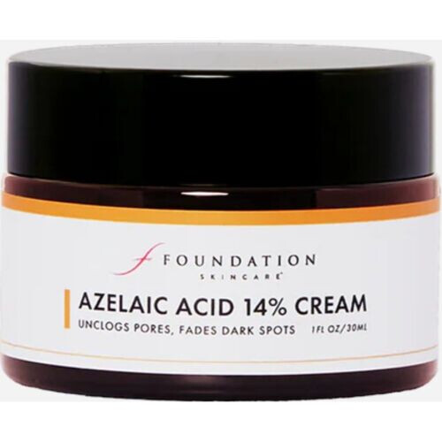 Azelaic Acid 14% Cream